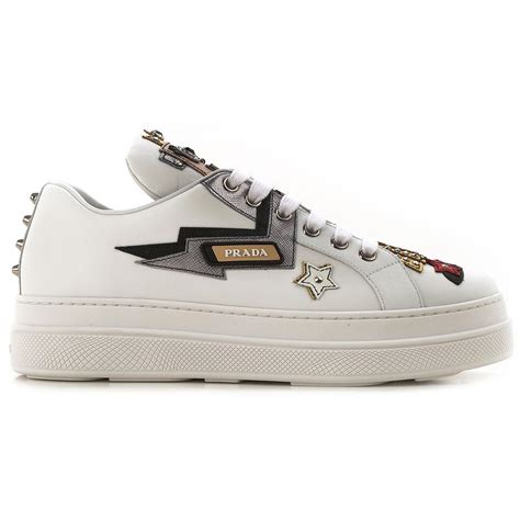 prada sneaker 4e3222|Prada sneakers on sale women's.